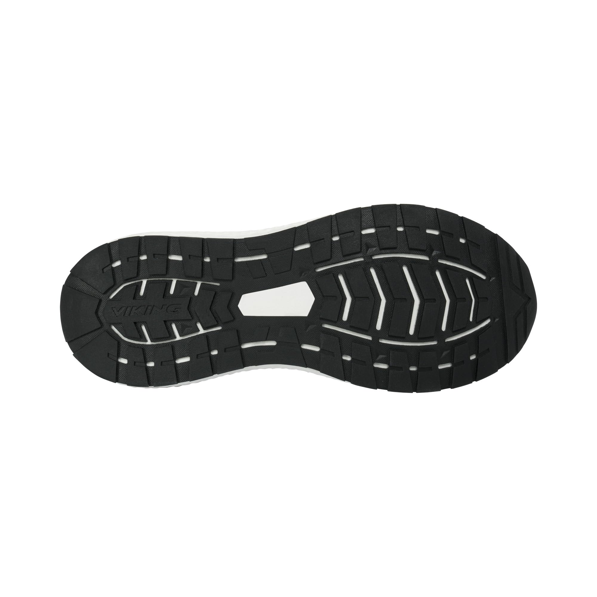 Viking Impact WP SL, Scarpe da Passeggio Unisex-Bambini e Ragazzi