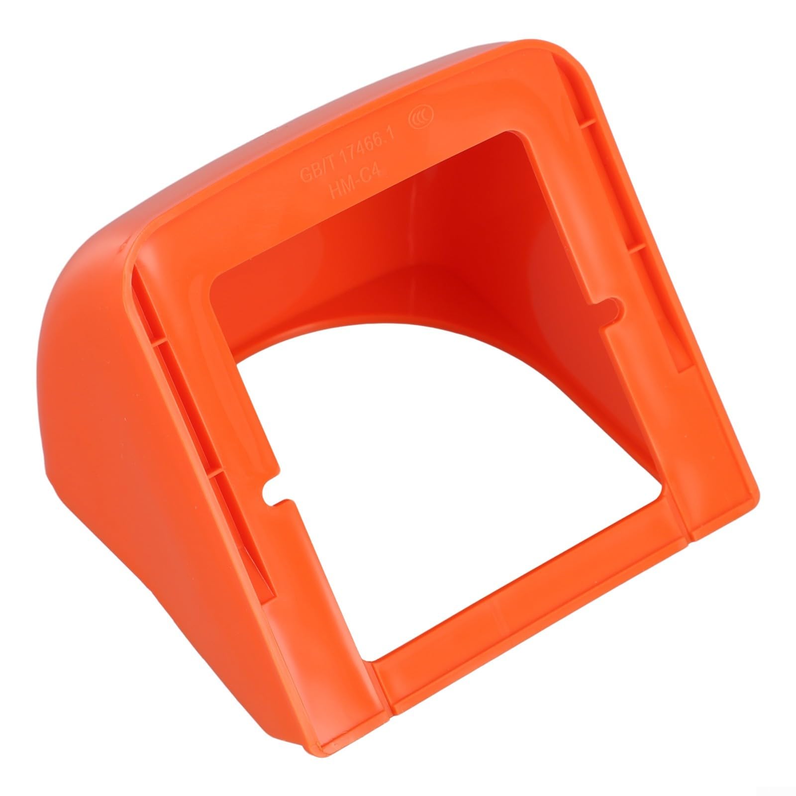 Copertura impermeabile for scatola prese(Oranje)