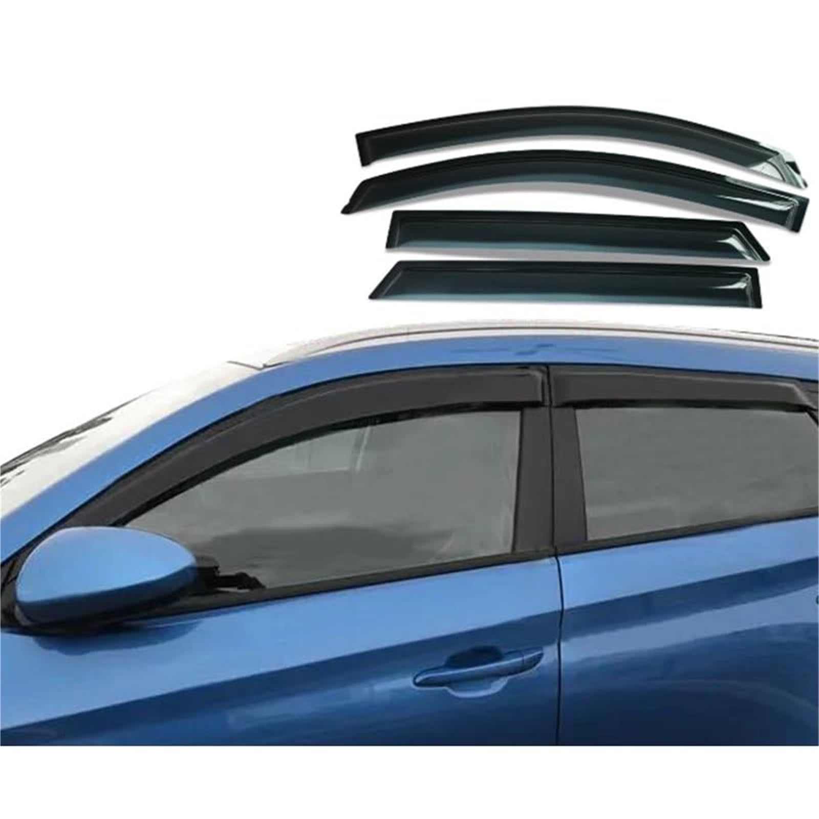 per Hyundai, Tucson 2015 2016 2017 2018 2019 2020 Auto Scudo
