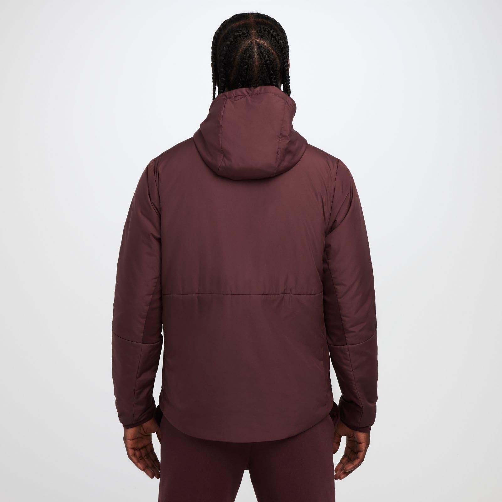 NIKE Kurtka Mężczyźni Nike Unlimited Vielseitige Therma-fit-jacke Für Herren