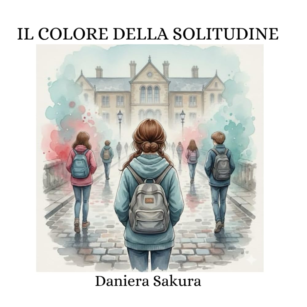Il colore della solitudine
