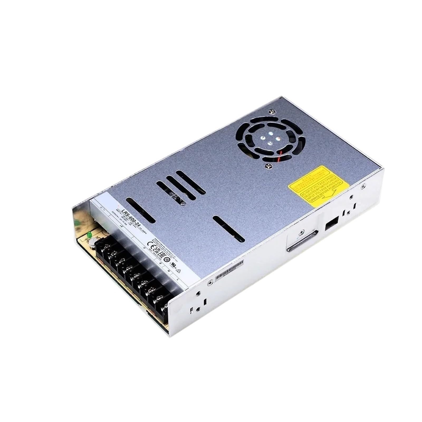 XDDQWSWA LRS-600 LRS-600-5, LRS-600-12, LRS-600-15, LRS-600-24, LRS-600-27, LRS-600-36,LRS-600-48 LRS-600W power supply(LRS-600-36)