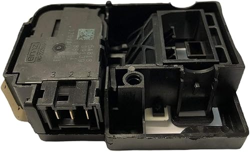 Reemplazo de bloqueo de tapa de arandela para GE GTW460AMJ0WW GTW460AMJ1WW GTW460AMJ2WW GTW460AMJ3WW GTW460AMJ4WW GTW460ASJ0WW GTW460ASJ1WW