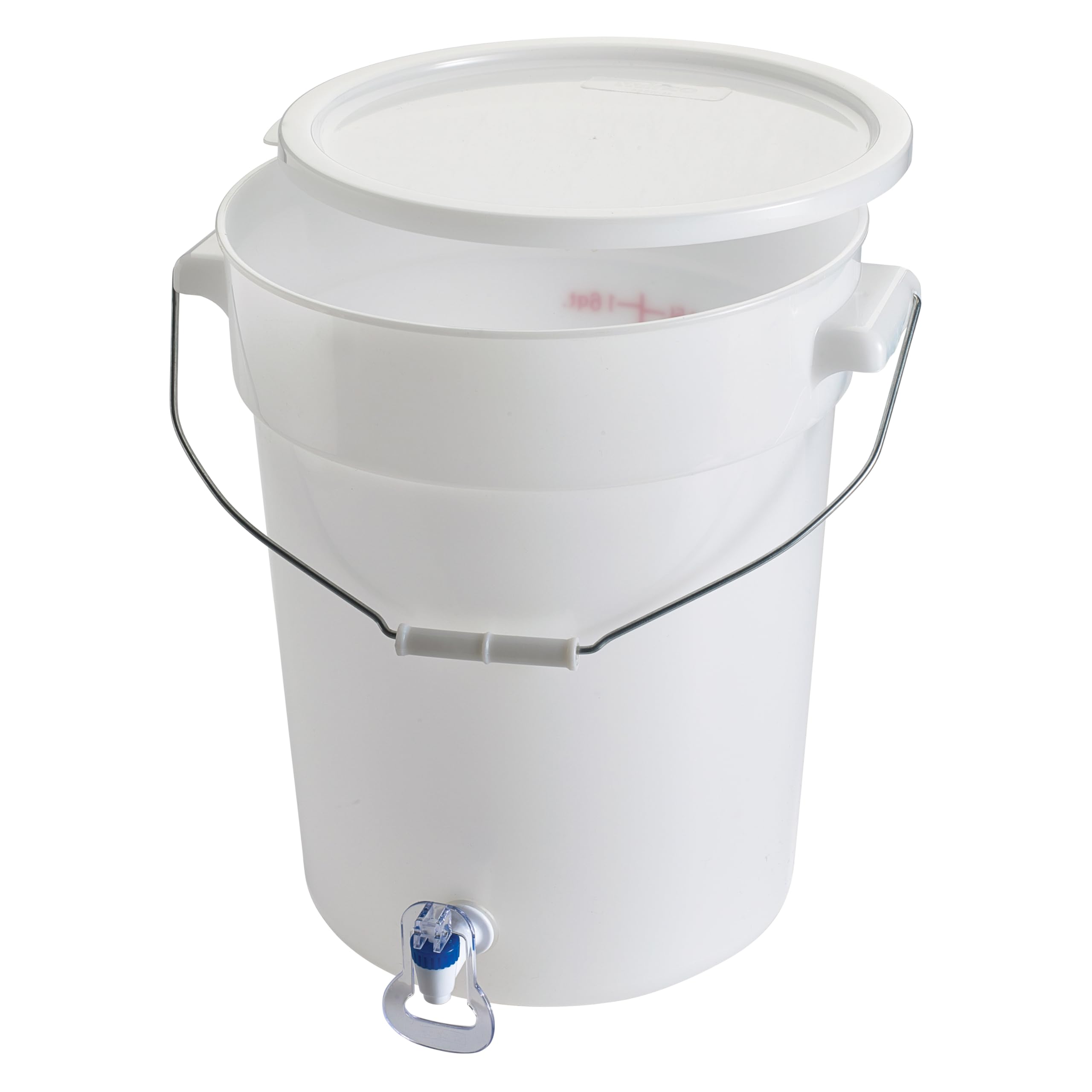 Winco PBDW-22 Beverage Dispenser