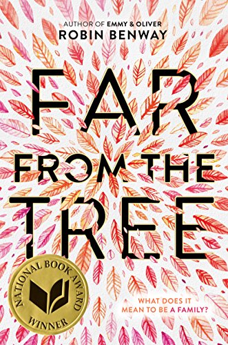 Far From The Tree view 2