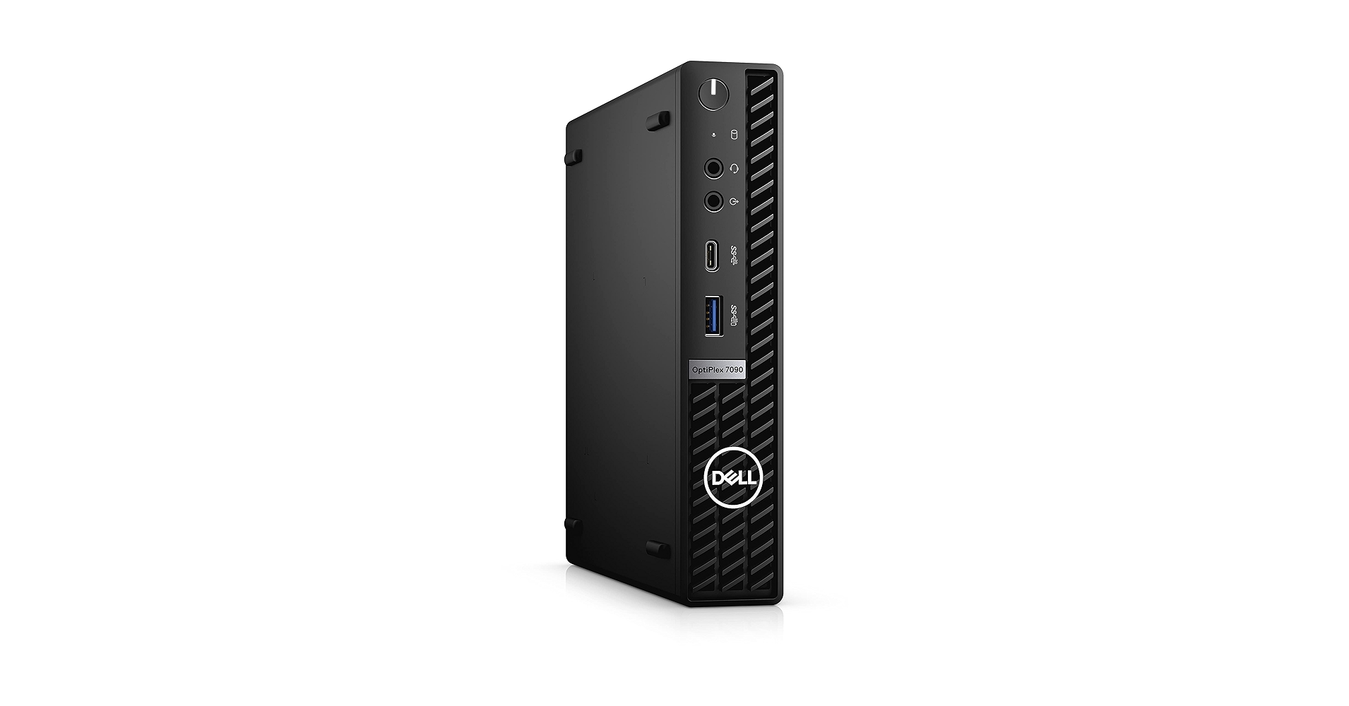ミニPC DELL OptiPlex 7090Micro i5-10500T 16/256 Amazon.com: Dell Optiplex 7090 Micro Desktop | Core i5