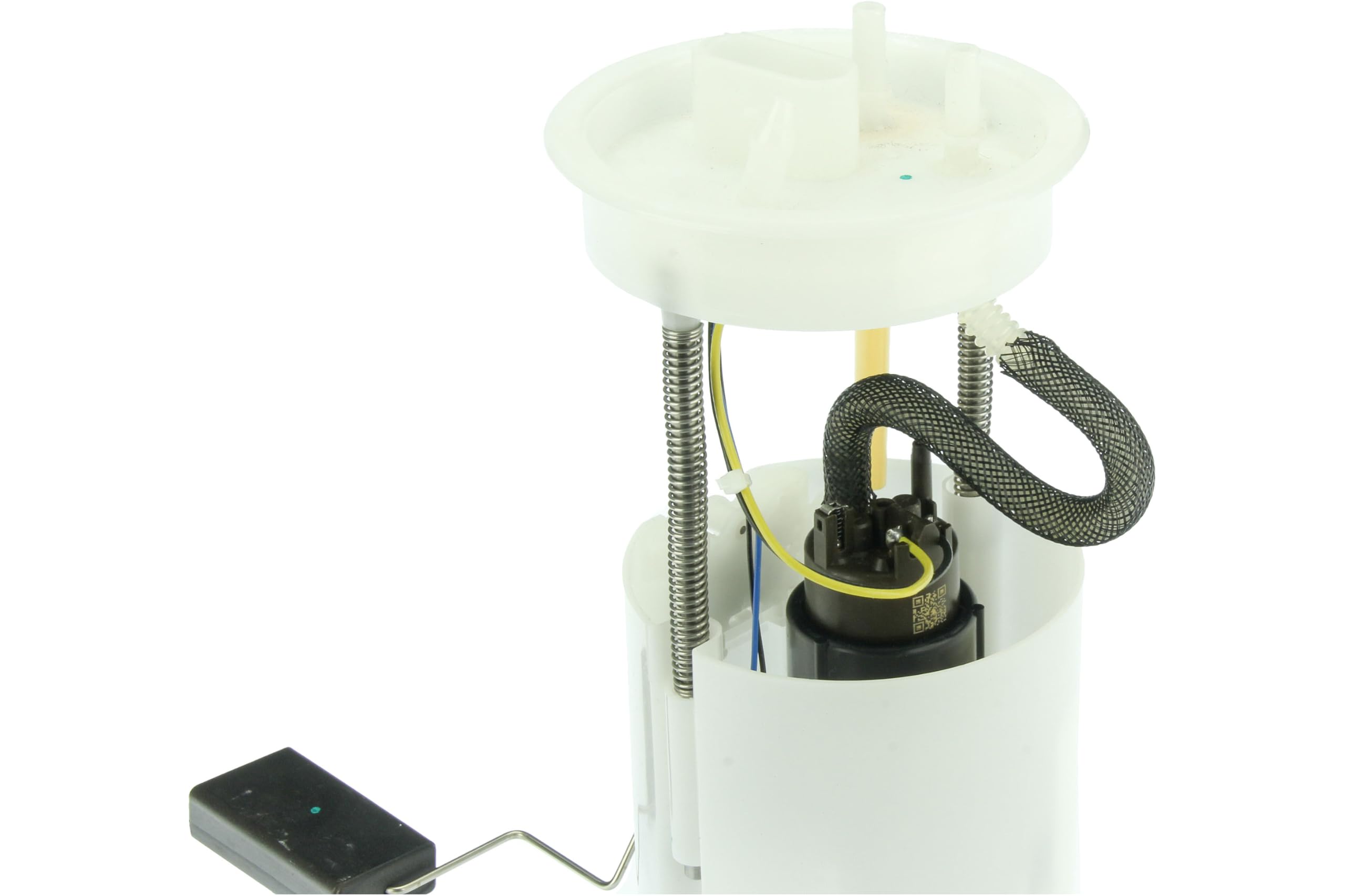 Amazon.com: URO Parts 8L0919051N Fuel Pump Assembly : Automotive