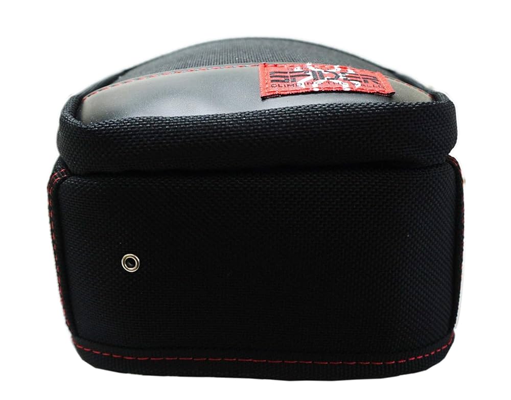 Amazon | SK11(エスケー11) SPIDER 小型腰袋2段 D環・ハトメ付