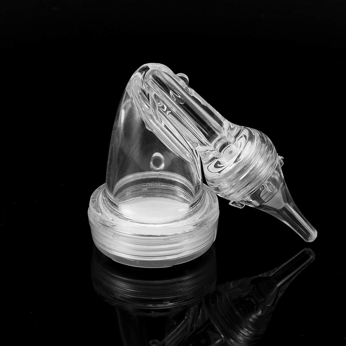 3 w 1 akwarium akwarium zbiornik roślina powietrze Co2 ceramiczny dyfuzor licznik pęcherzyków zawór zwrotny - nr 1