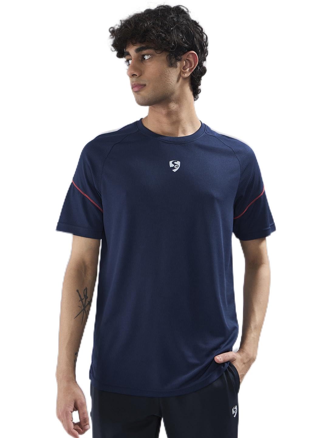 SG T-SHIRT MEN H2MT8129-picture-38