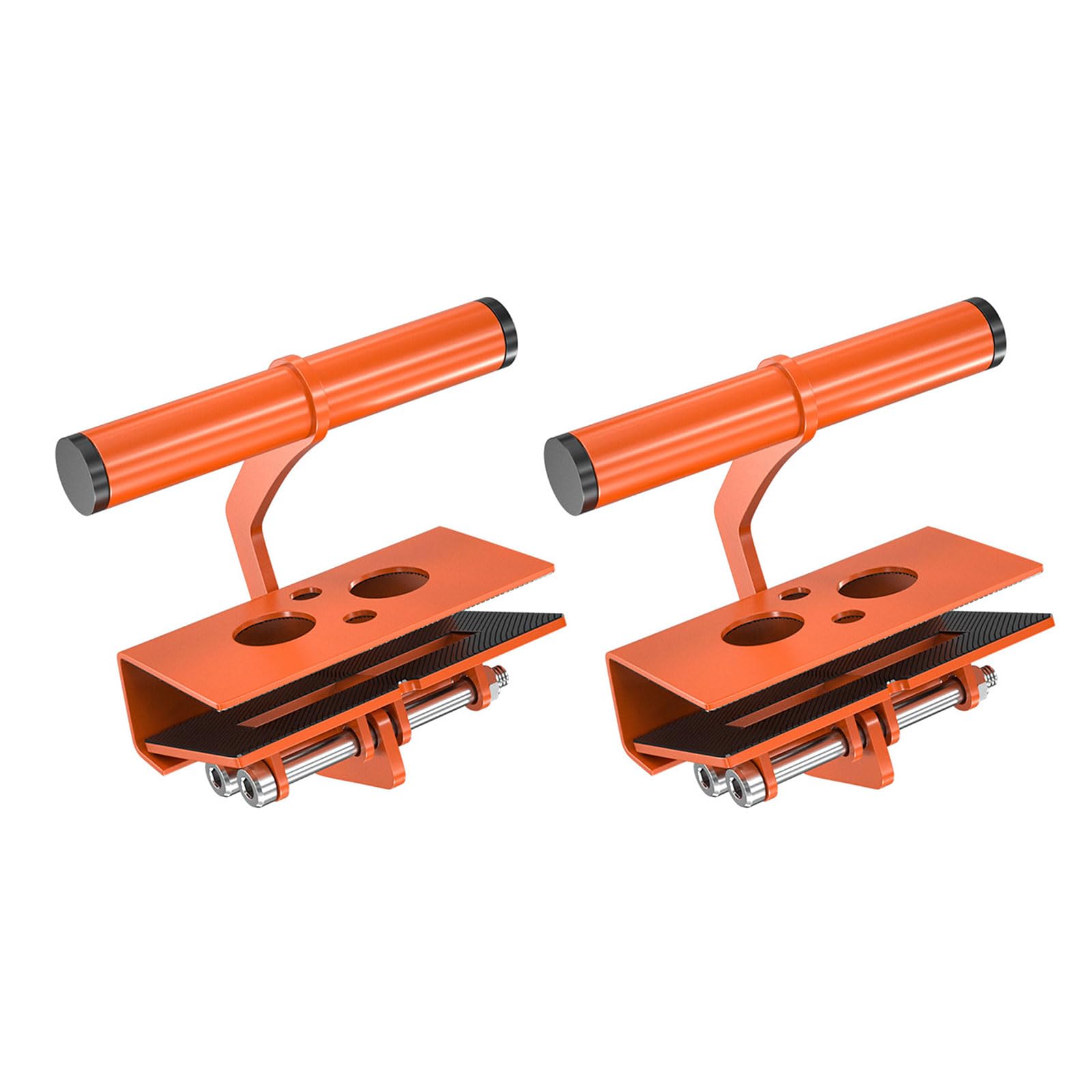 Multipurpose Materials Handling Clamp Flexible Grip Lifting Tool for Woodworking Construction Craft Projects Woodworking Lifting Tool