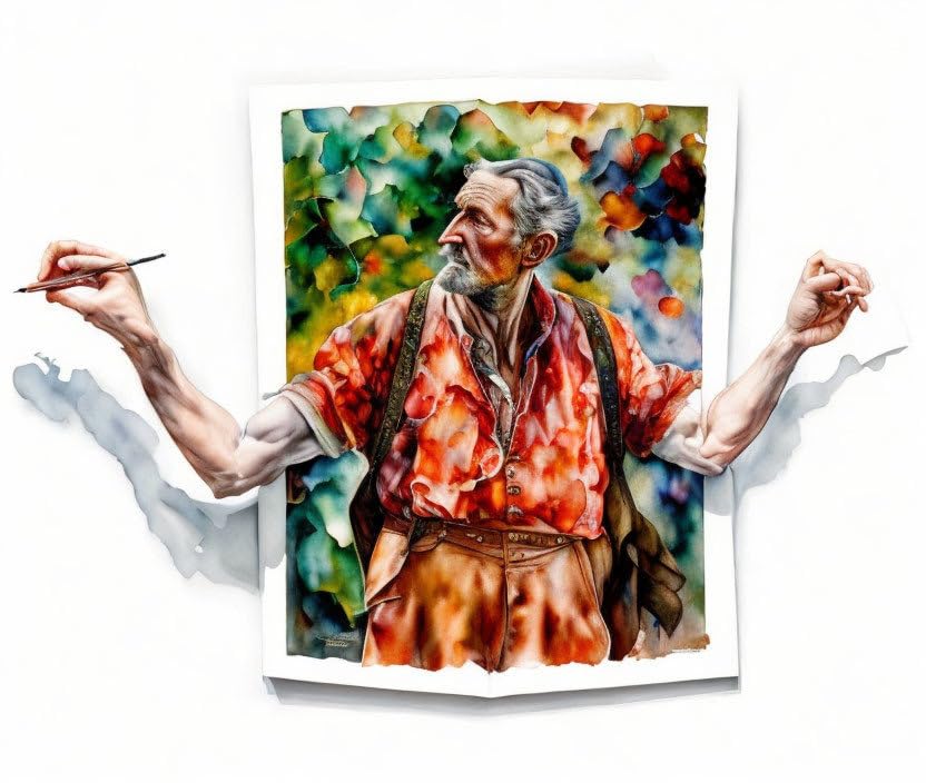 Impression sur toile HD 58x90 cm SERENDIPITP art mural chic