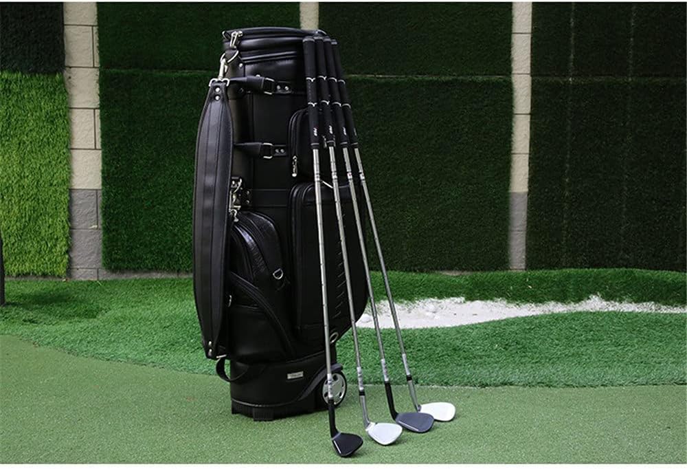 56/60grad Linkshänder Golf Sand Wedge, Männer Frauen Golfschläger Wedges, Linkshänder Golf Pitching Chipping Wedge