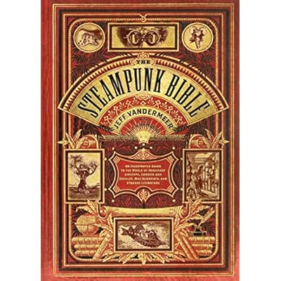 Steampunk Bible