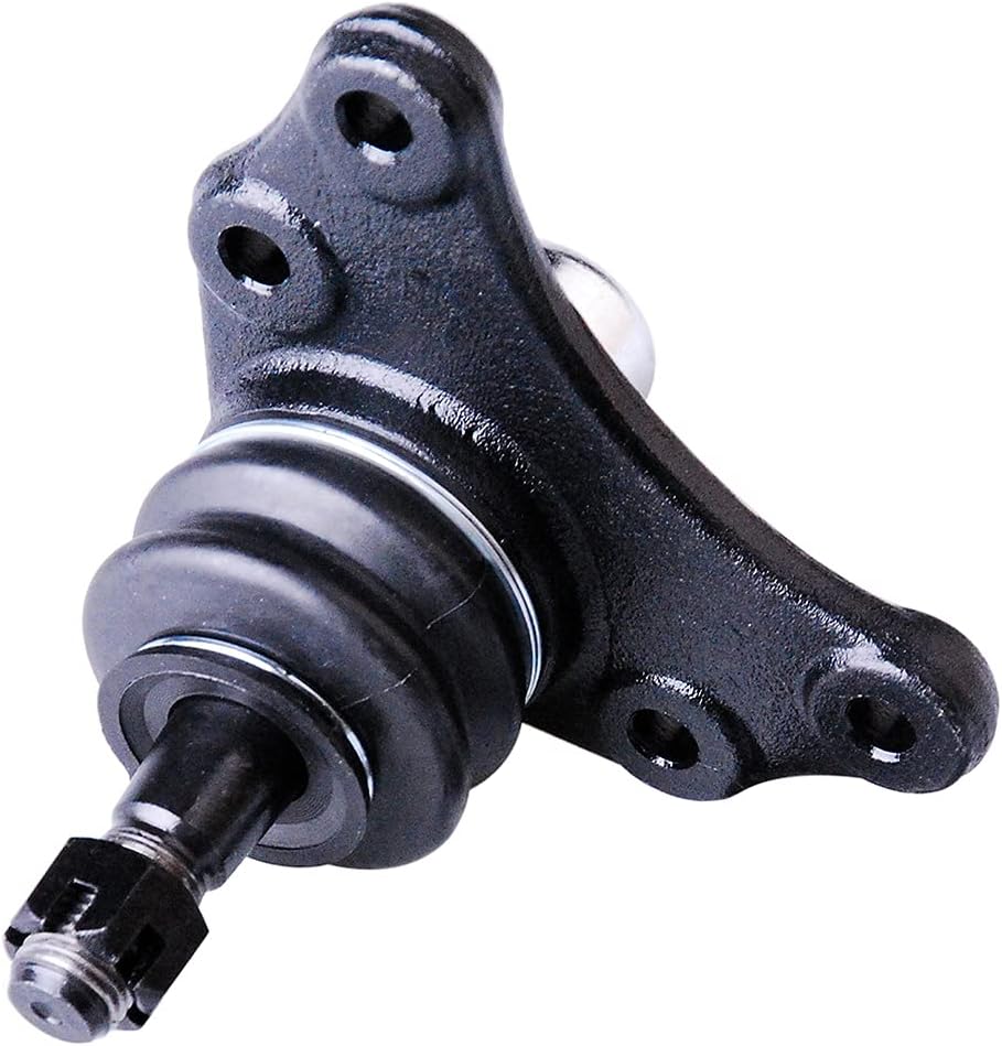 SCITOO 8pcs Front Suspension Kit Outer Tie Rod End fit 1984-1988 for Toyota Pickup Idler Arm Center Link Upper Ball Joint Sway Bar Link