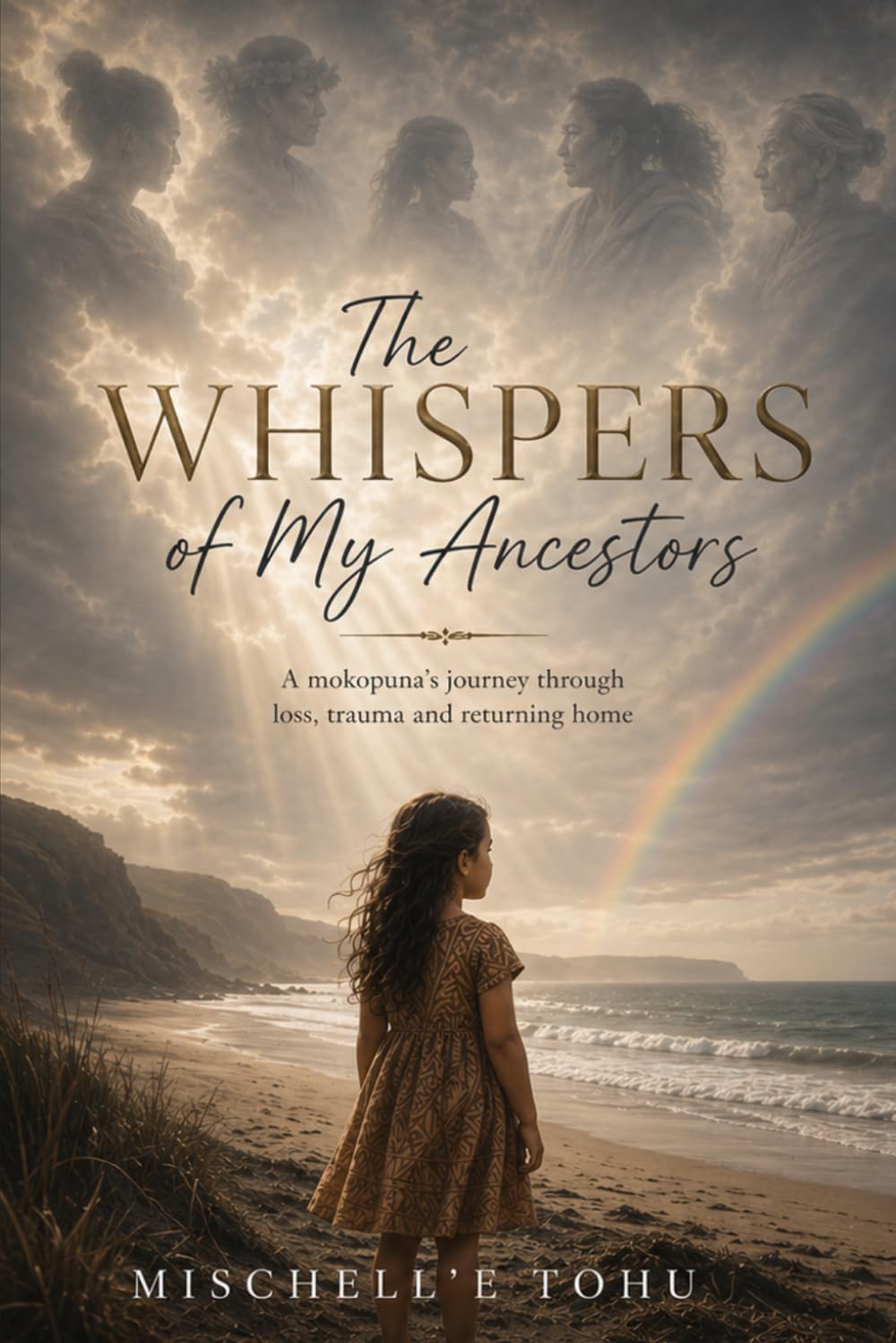 The Whispers of my Ancestors: A mokopuna’s journey through trauma, loss, and returning home