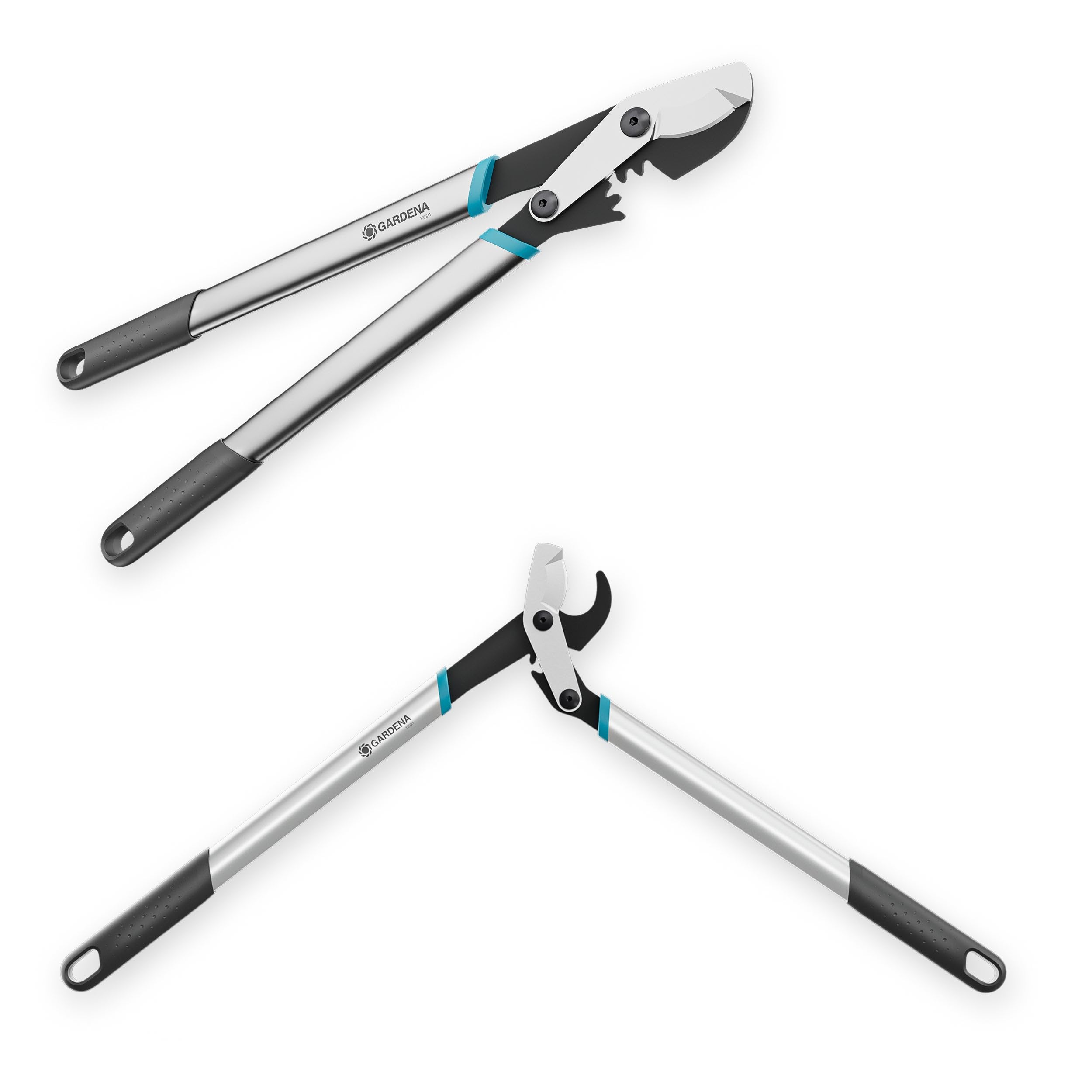 GARDENA Troncarami EnergyCut Basic, per Rami Freschi