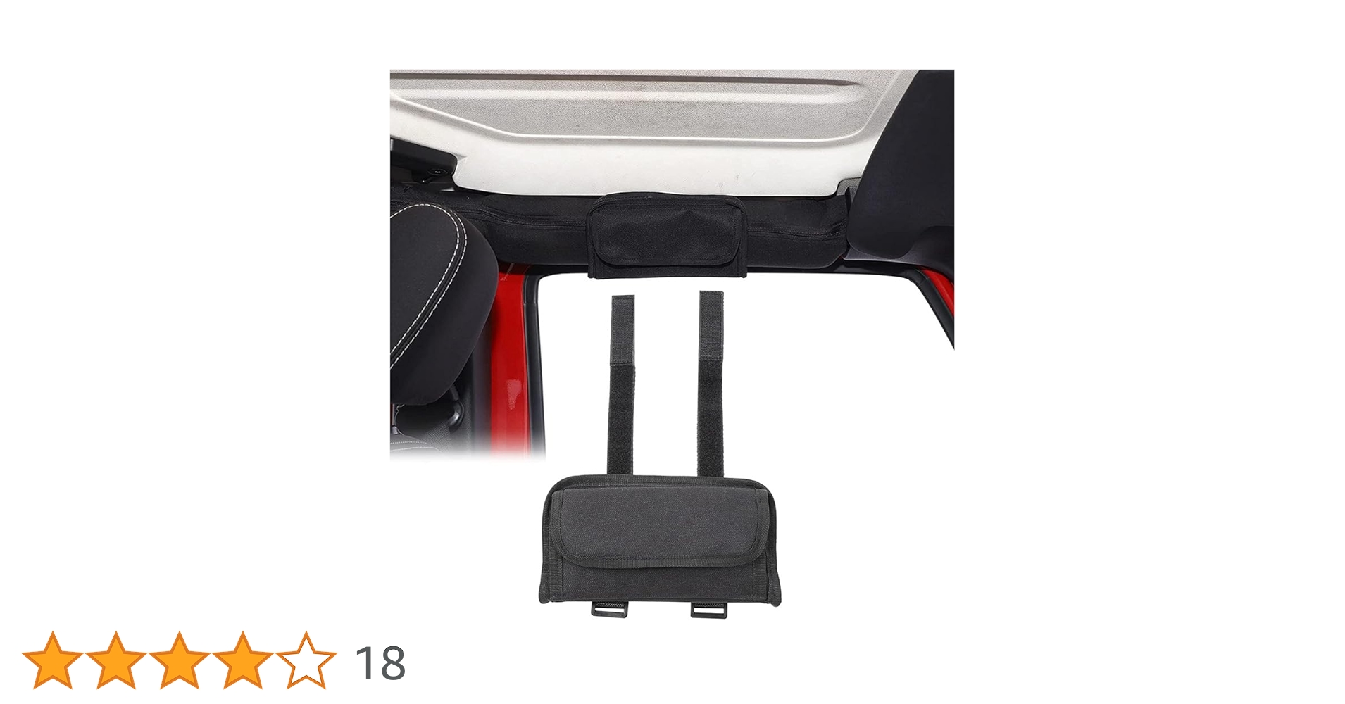 Amazon | ラングラー TJ JK JL JT 2007-2025 ロールバー グラブ