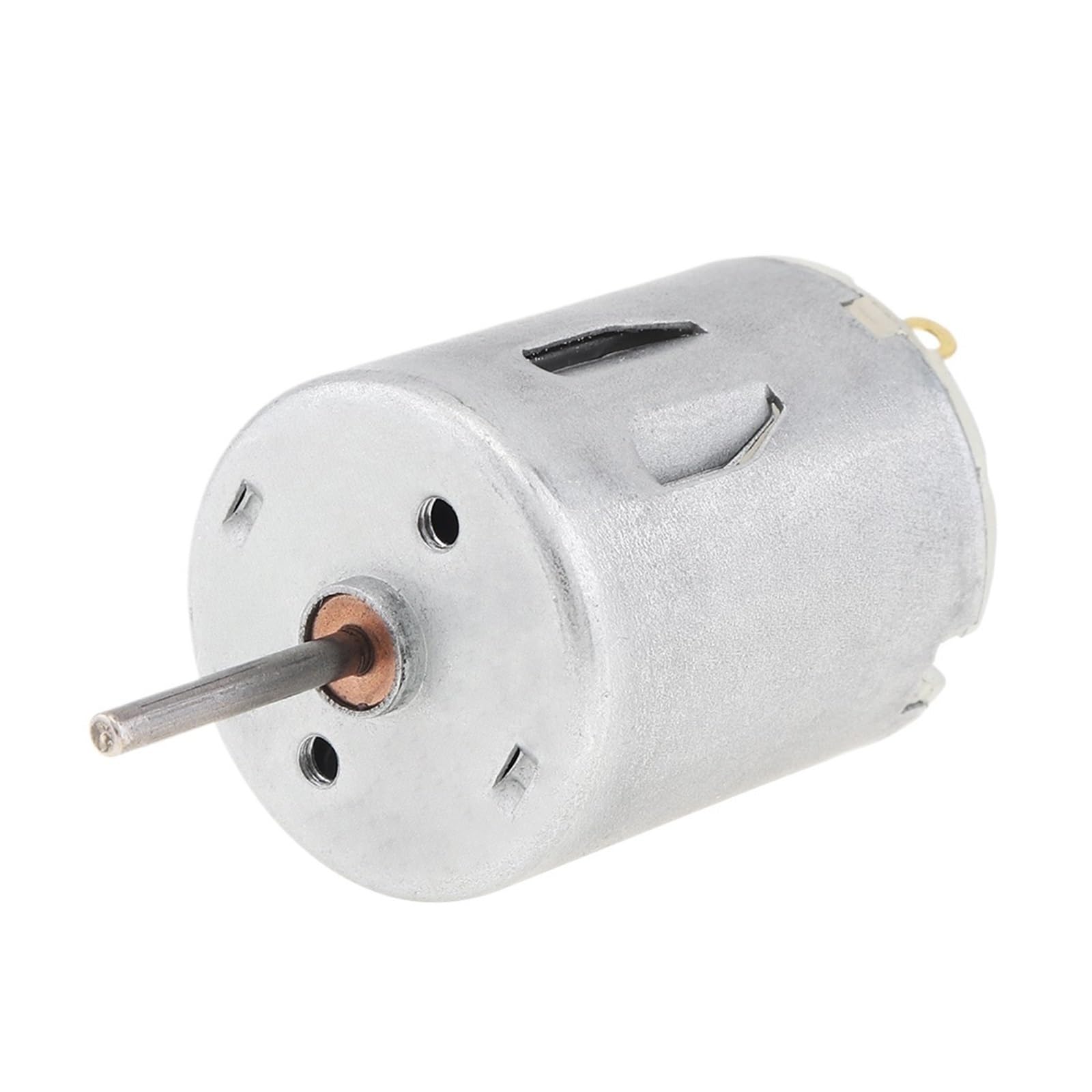 Moteur à courant continu R280 remplace micro moteur défectueux