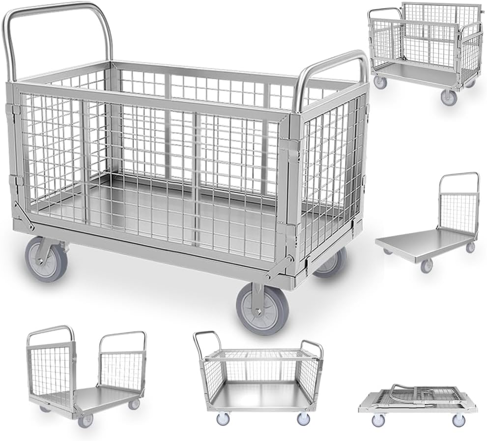 YGPC-300KG 単管用トロリー L字型 アングルトロリー パイプトロリー 手動用トロリー 移動 運搬 300KG 適応レール幅：50～60mm 楽天ランキング１位 デイリーランキング 荷締・牽引器具