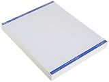 Avery Printable Shipping Labels with Sure Feed, 3-1/2" x 5", White, 400 Blank Mailing Labels for Laser Printers (5168) – view 4