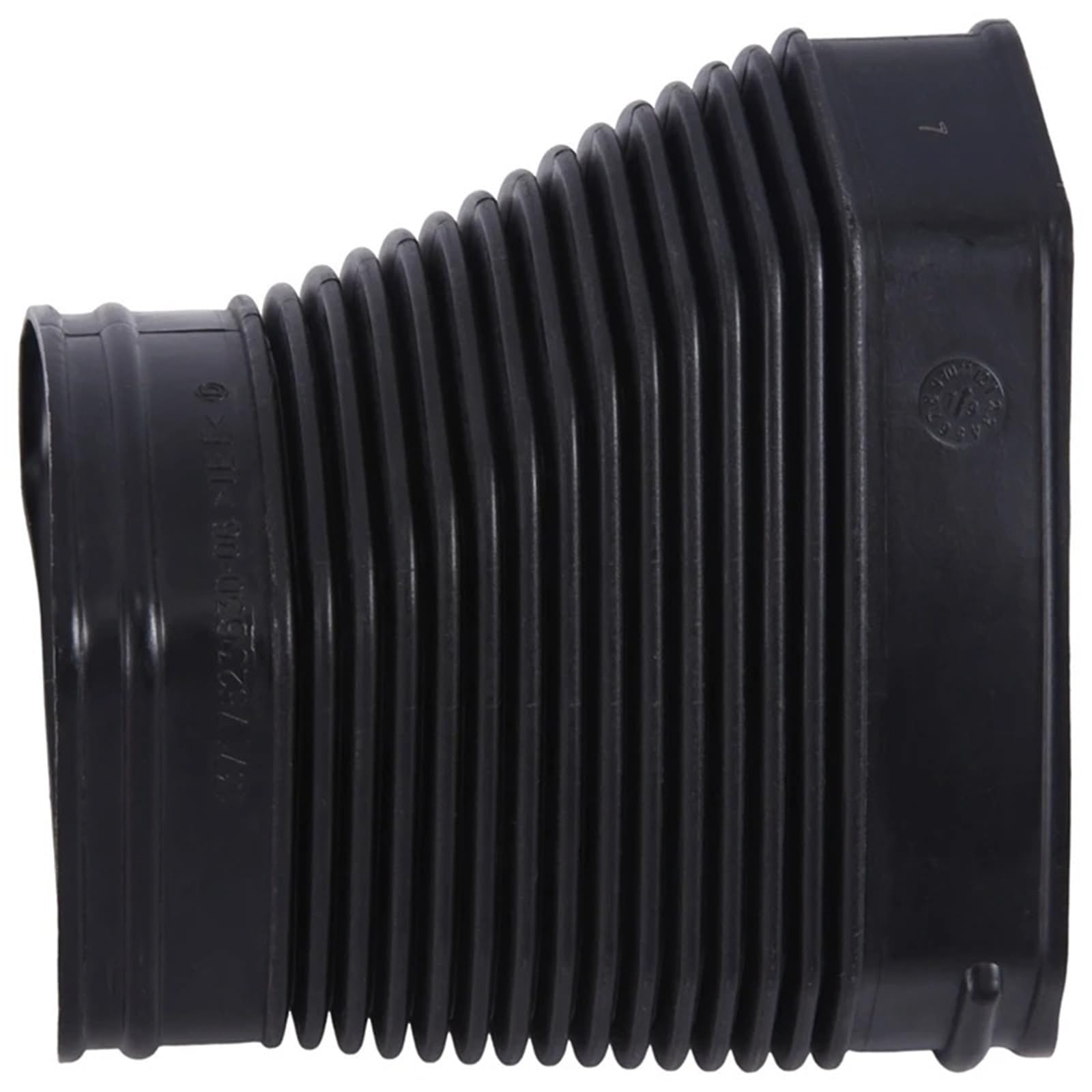 Prese d'aria Per BMW Serie 1 3 E81 E84 E87 E92 E93 Pezzi Di Ricambio Auto Tubo Di Aspirazione Tubo Di Aspirazione Aria Boost Tubo Di Aspirazione Aria 13717523630
