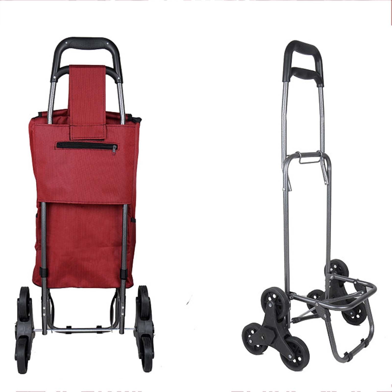 Torba zastępcza do koszyka na zakupy, duża pojemność, 40 l, tkanina Oxford, torba do przechowywania wielokrotnego użytku