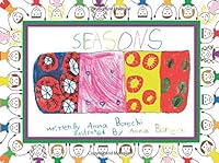 Seasons 0985199881 Book Cover