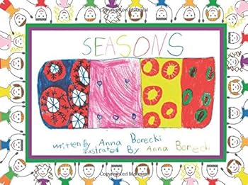 Paperback Seasons Book