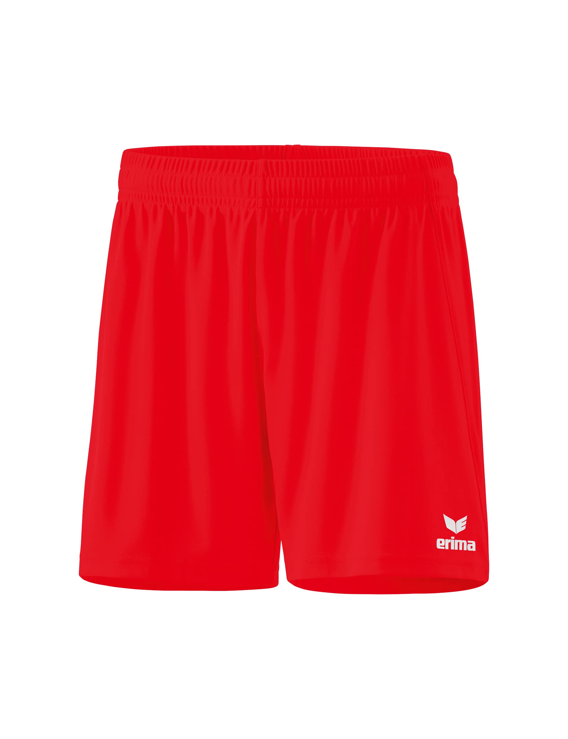 Erima Women's Rio 2.0 Shorts, red, 42