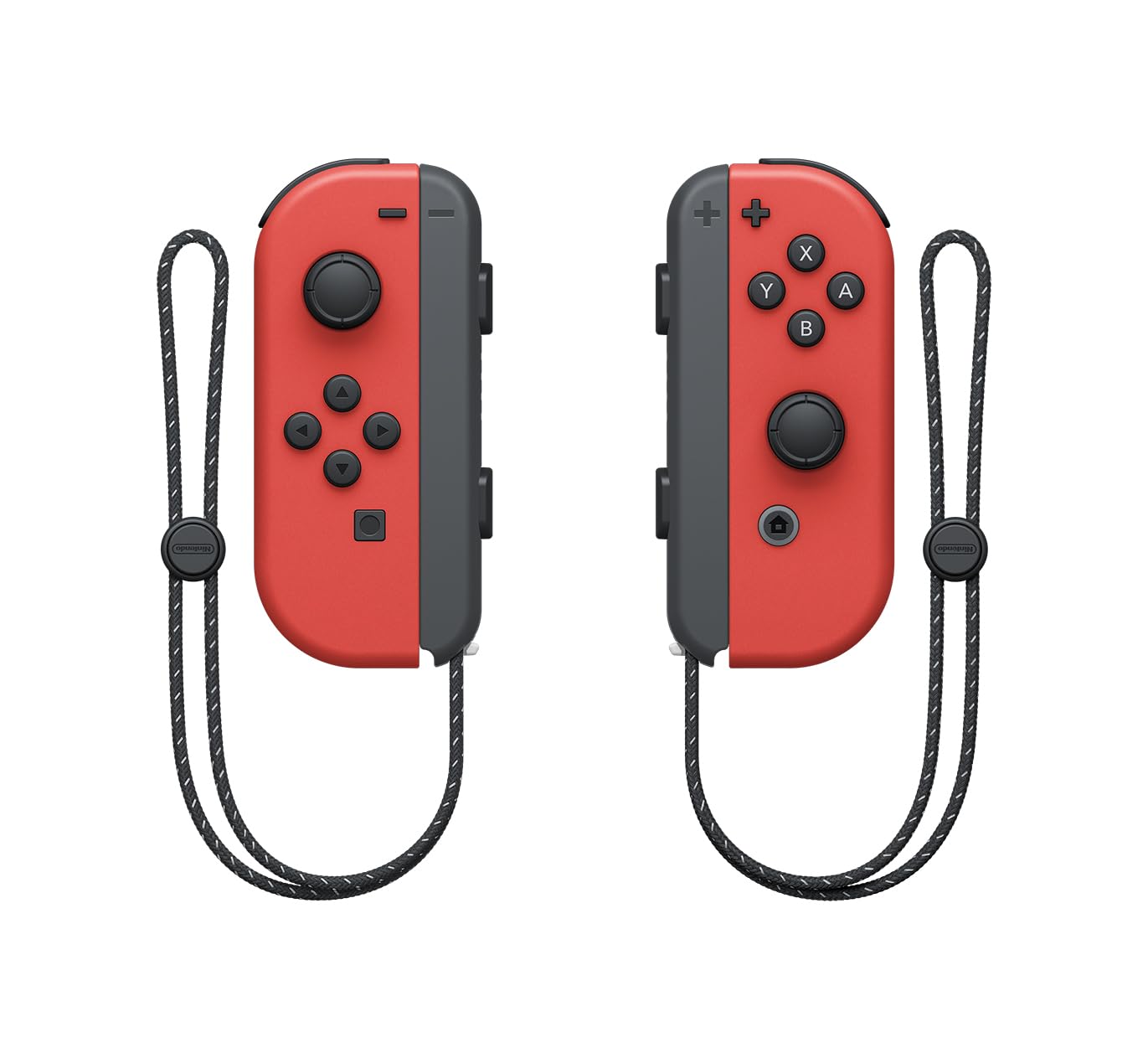 NintendoSwitch本体有機ELモデルマリオカラー新品未開封 - Nintendo Switch
