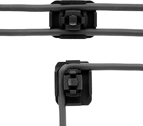 Miniatura 3 de Magpul WCK - Kit de control de cables para MLOK, color negro