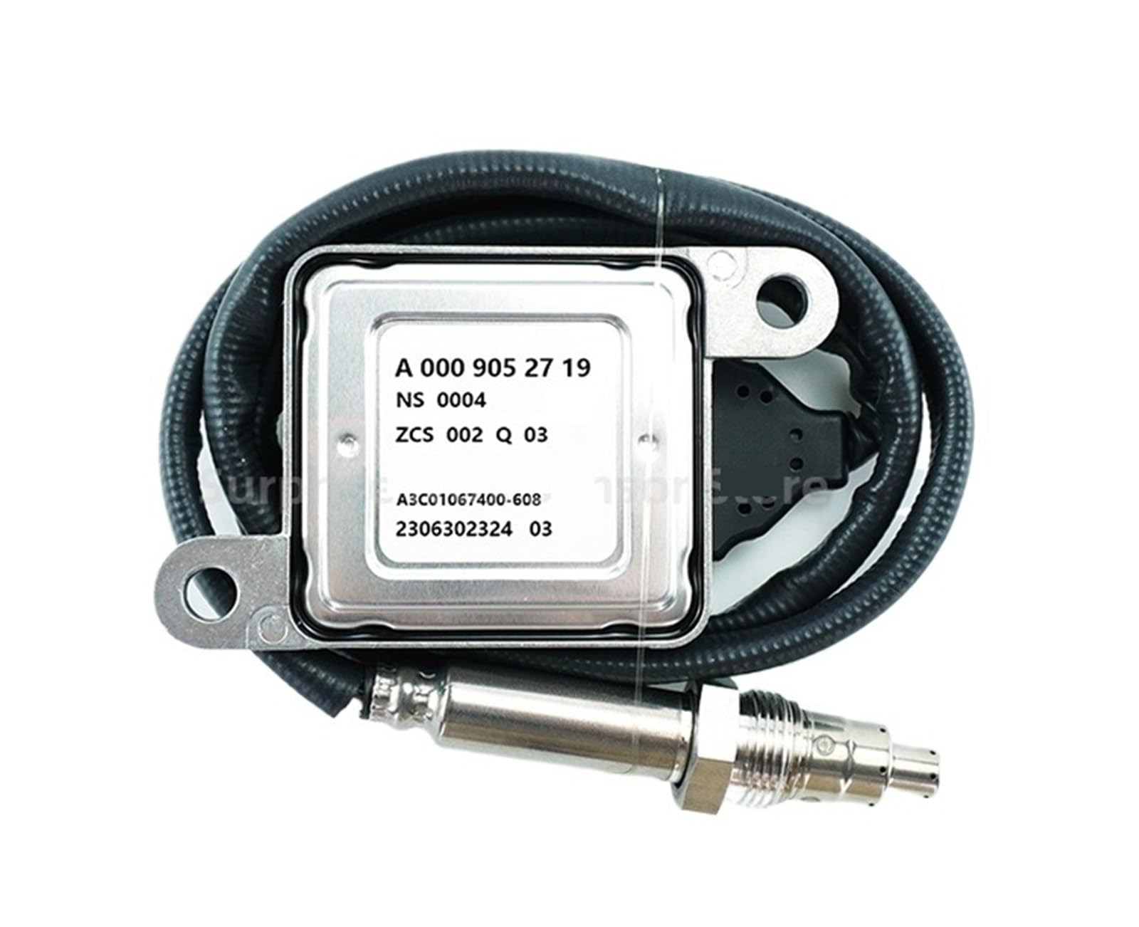 WQGQPXOB A0009052719 Nitrogen Oxide Sensor 12V(A0009052719)