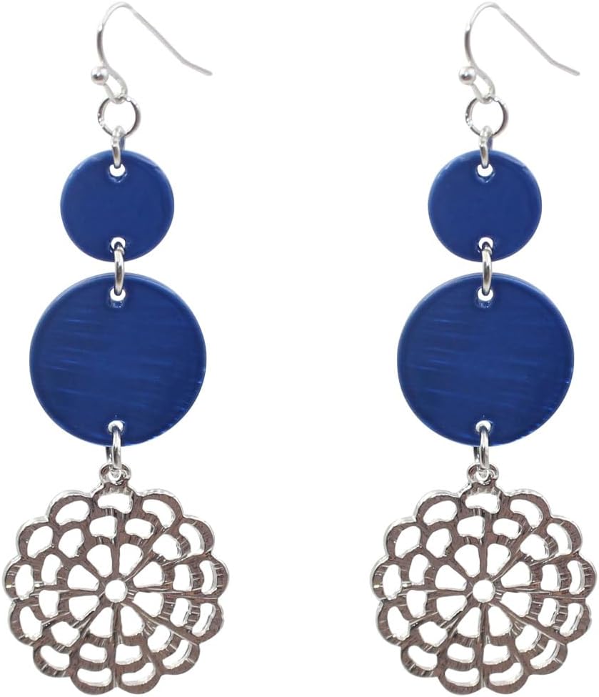 抽象的な油彩画 魚の描写 “遡上する金魚” 抽象的な油彩画 魚の描写 “遡