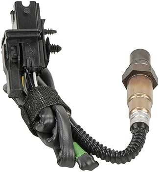 Amazon.com: BOSCH 17188 Premium Original Equipment Oxygen
