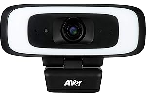 aver cam540: Elevate Your Video Conferencing