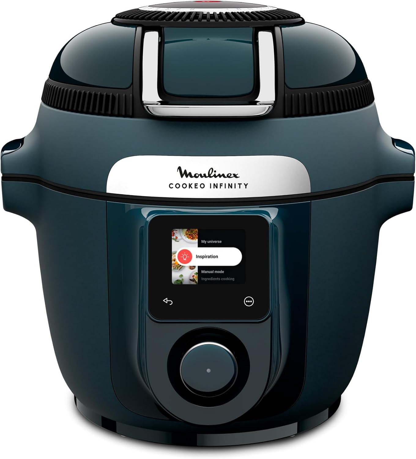 Moulinex Cookeo Infinity CE97GUF0