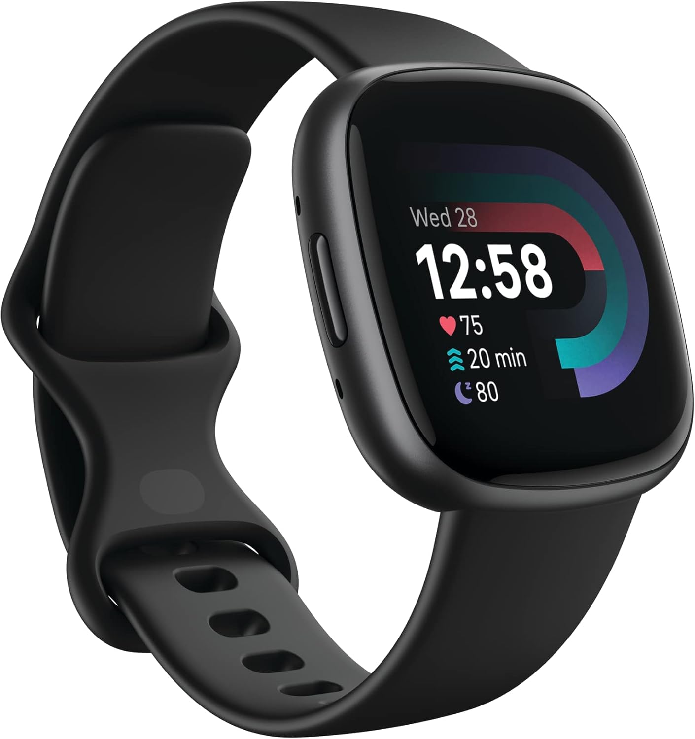 Fitbit Versa 4 Fitness Smartwatch with Daily Readiness