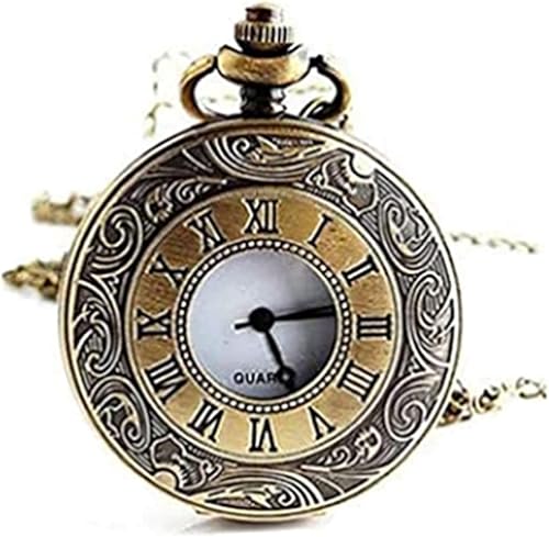 Miniatura 5 de EFORLED Juego de accesorios para disfraz de Halloween de los años 20, gran ropa de Gatsby, reloj de bolsillo de los años 20, sombrero de mafia
