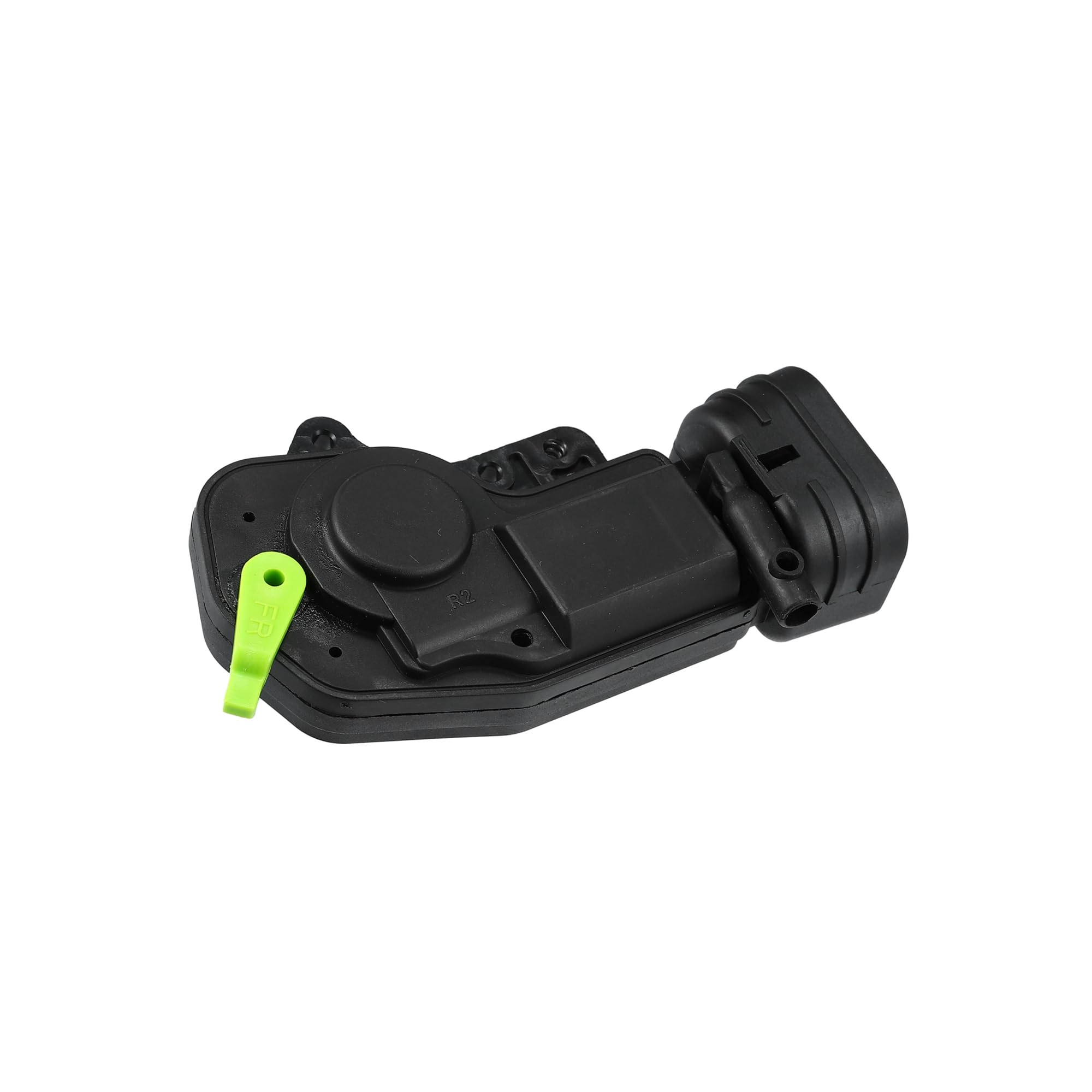 Motoforti Front Right Power Door Lock Actuator 69110-33010 for Toyota Camry A/T LE XLE 1997-2001 RH Front Right Passenger Side Door Lock Latch