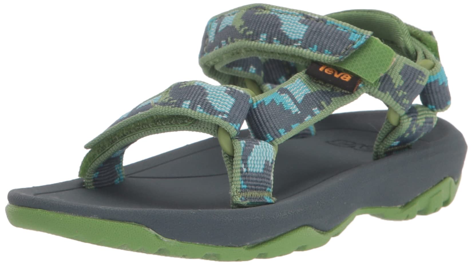 Teva Men's Mush Slide — view 183