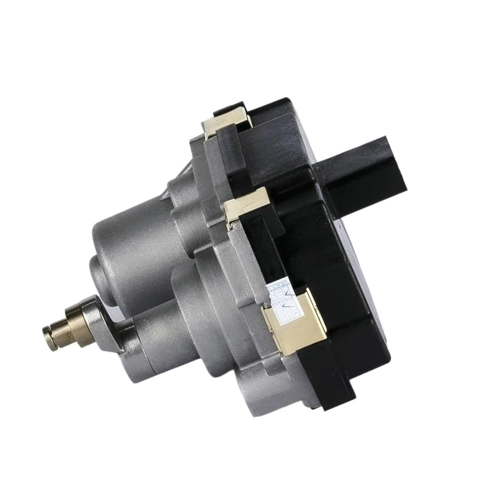 Actionneur Turbocompresseur Pour KIA Pour Sorento 2.2 CRD D4HB 145 Kw 2009 Soupape De Décharge BV43 Actionneur Turbocompresseur Électronique 28231-2F650 53039880430 Actionneur Turbo