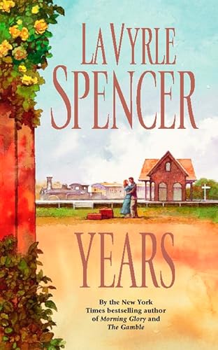 Years 000647716X Book Cover