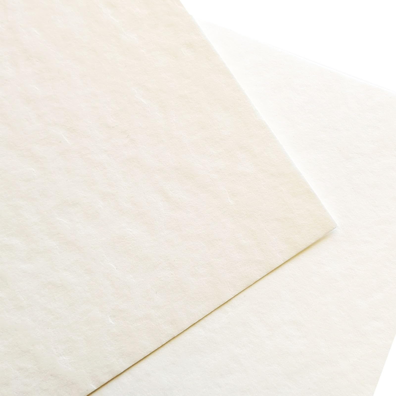 Florence Aquarellpapier Textur - Zeichenblock für Aquarellfarben A4 - Beige - Malblock für Wasserfarben - Künstlerbedarf und Scrabooking - 300 gsm