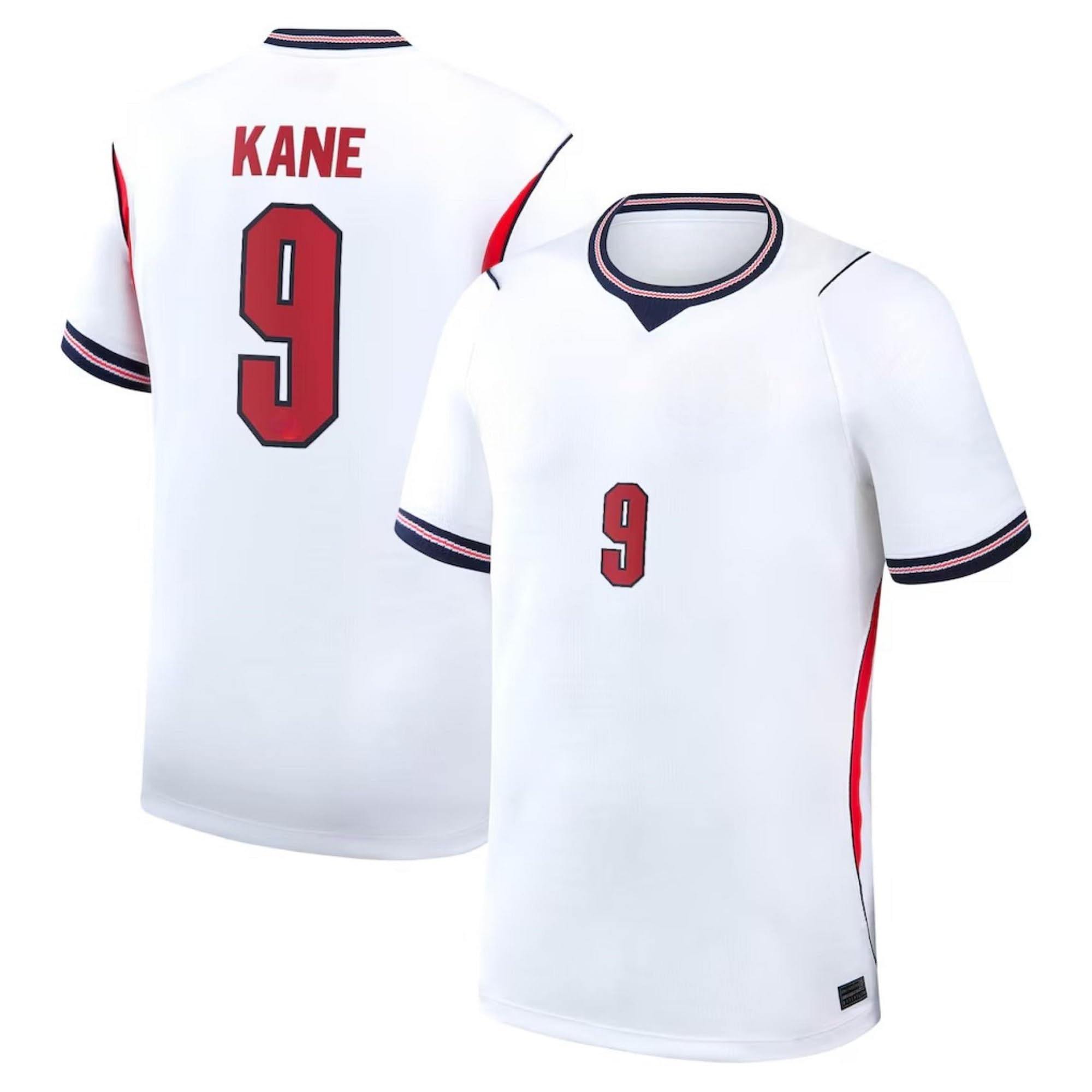 Englandd Jersey 2026 Kane 9 for (Men,Boys&Kids)-image-18
