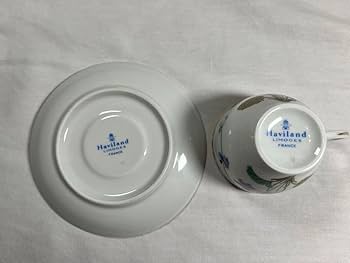 Amazon.co.jp: アビランド HAVILAND アンペラトリスユジェニー