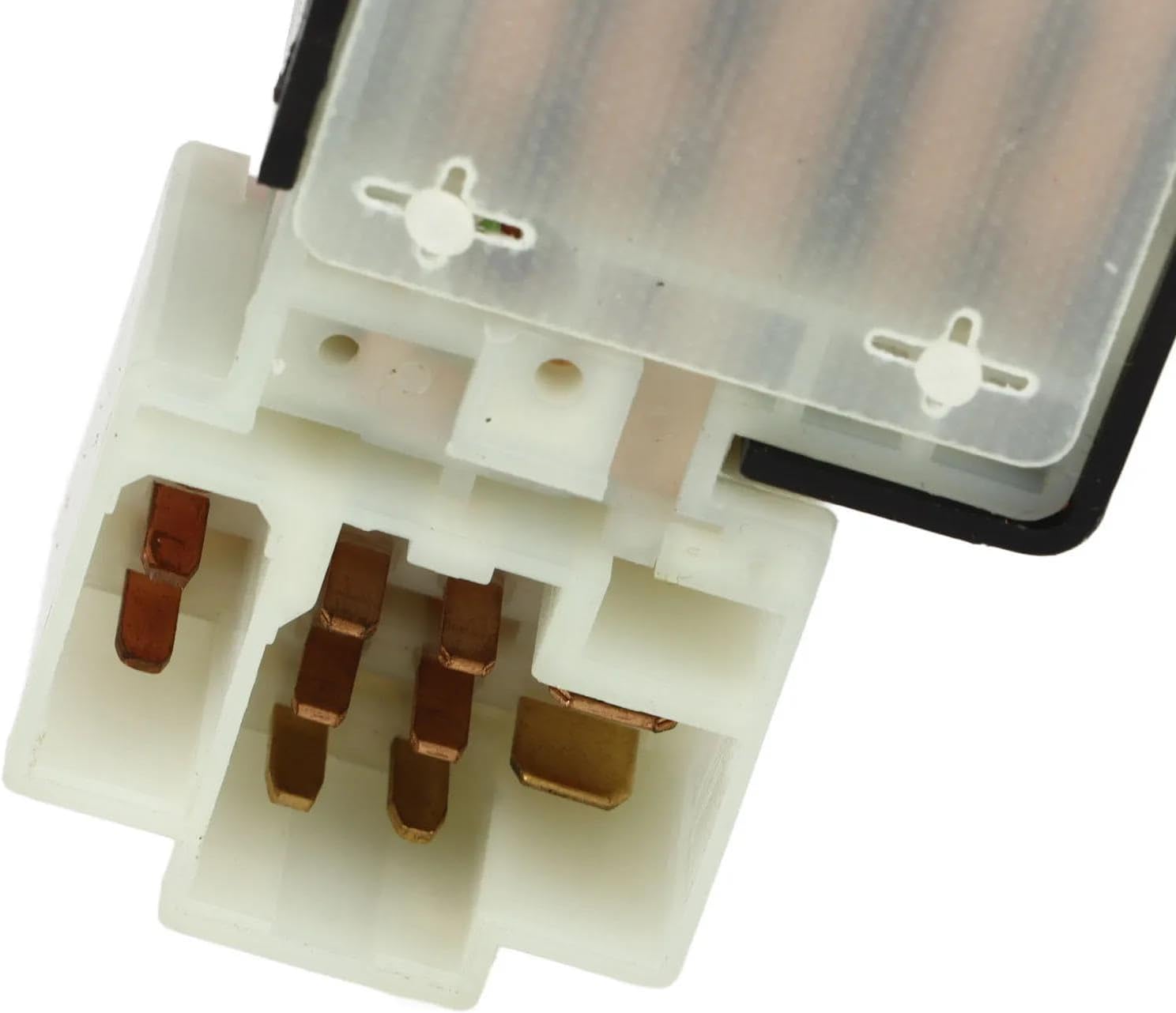 Car Steering Column Switches Headlight Dimmer Switch 12821547 Fog Lights Switch Impact Proof for D21 for Pathfinder 1993-1995