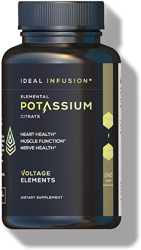 Potassium potassium