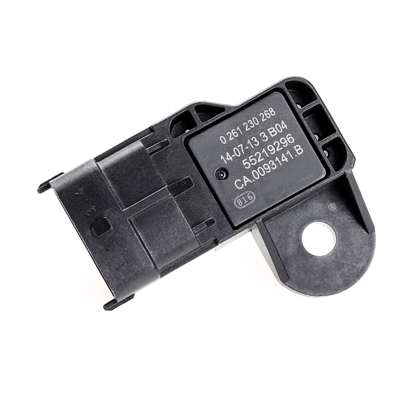 Sensor MAP de precisión absoluta 55219296 con tecnología de lectura estable 77364869 7