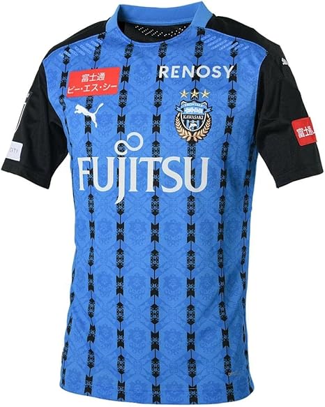 Amazon 川崎フロンターレ ユニフォームfp1st 150cm アイドル 芸能人グッズ 通販